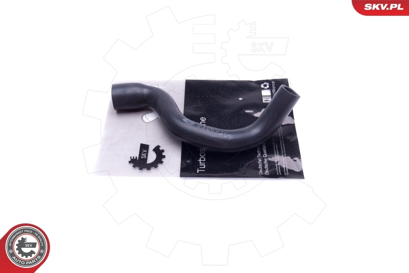 Oil Hose